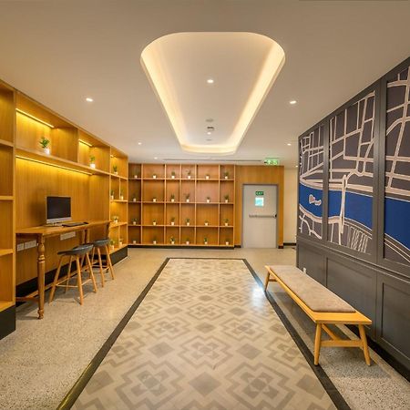 Holiday Inn Express Kolkata New Town By Ihg Exterior photo