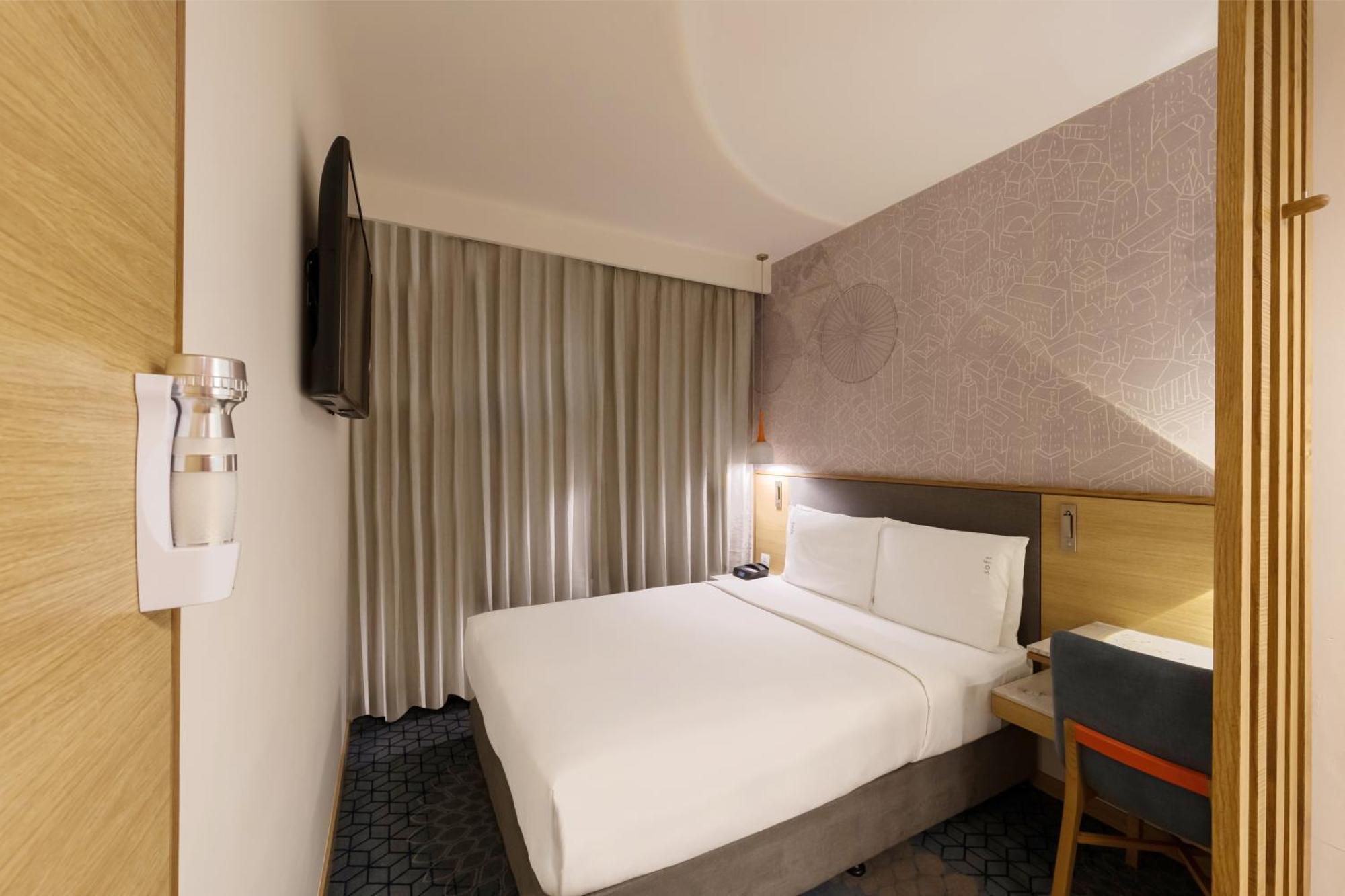 Holiday Inn Express Kolkata New Town By Ihg Exterior photo