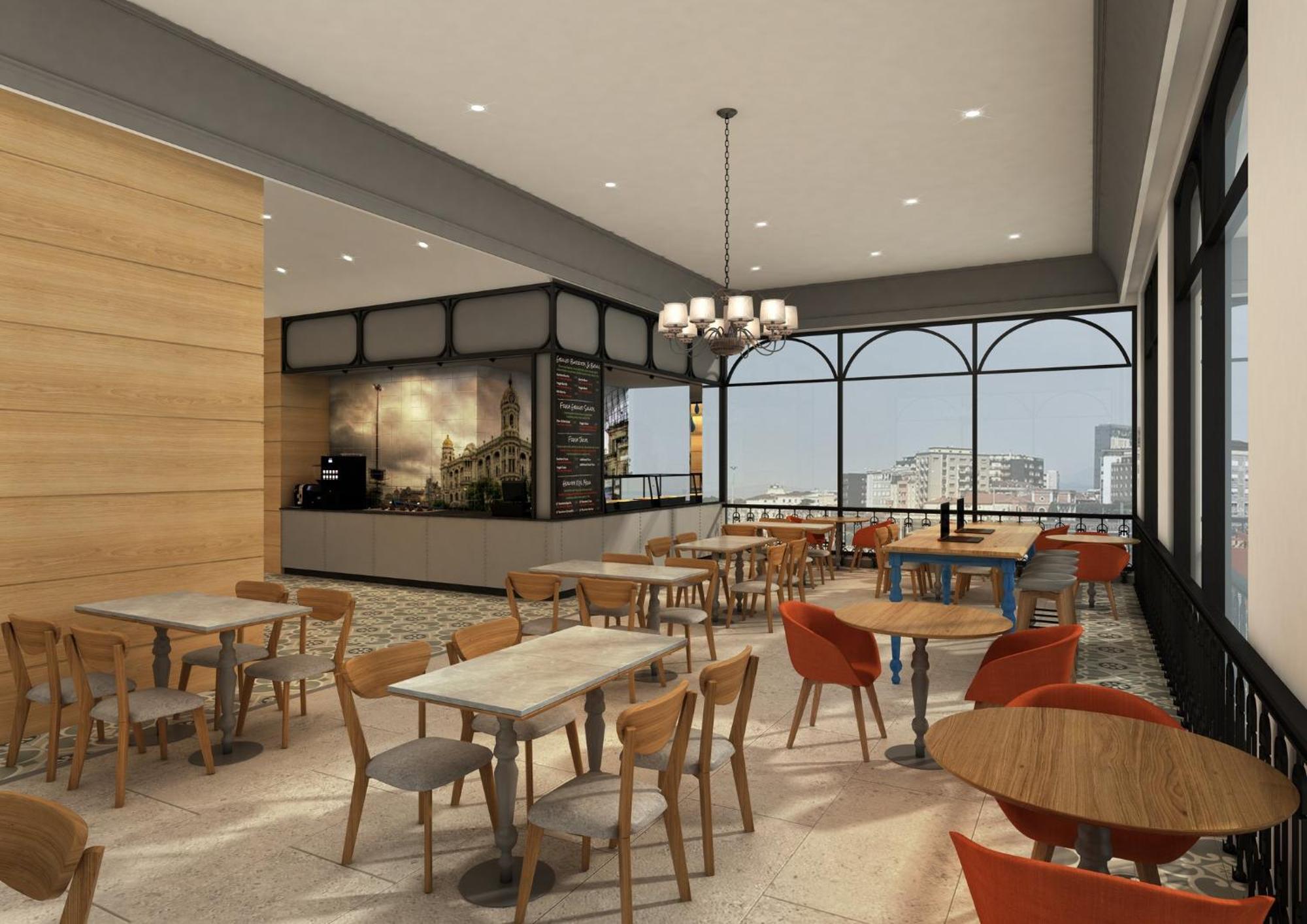 Holiday Inn Express Kolkata New Town By Ihg Exterior photo
