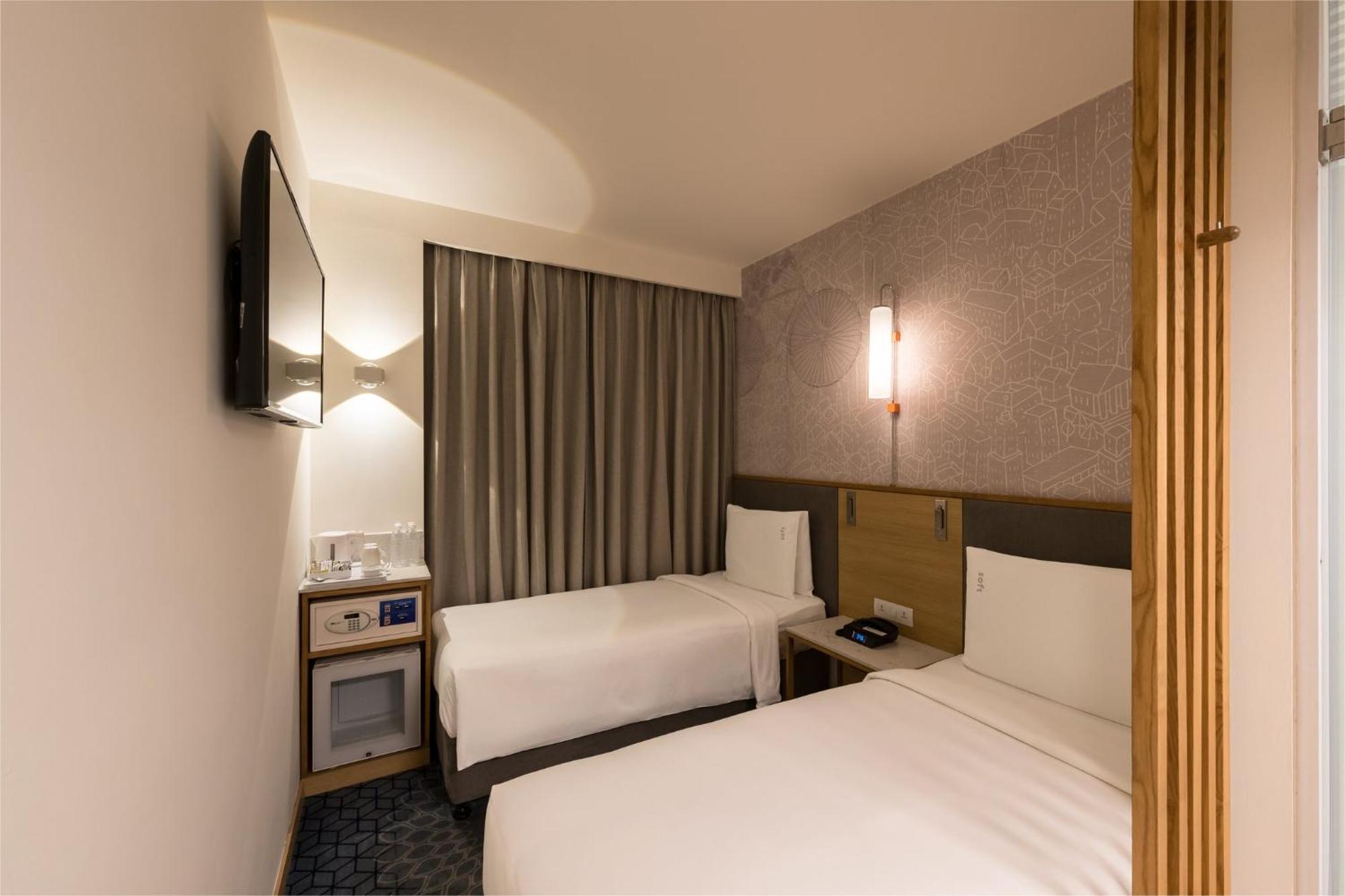 Holiday Inn Express Kolkata New Town By Ihg Exterior photo