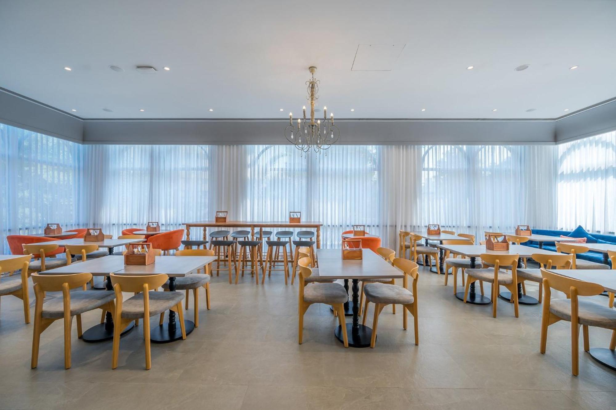 Holiday Inn Express Kolkata New Town By Ihg Exterior photo